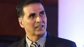 Akshay Kumar on Canadian citizenship row: Have applied for Indian passport