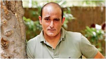 Akshaye Khanna joins cast of 'Sab Kushal Mangal'