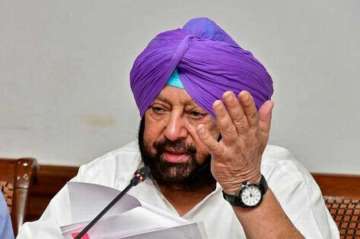 Pak minister's disclosure on Kartarpur Corridor exposed their nefarious designs, says Amarinder