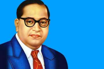 SP to observe Ambedkar anniversary to woo Dalits