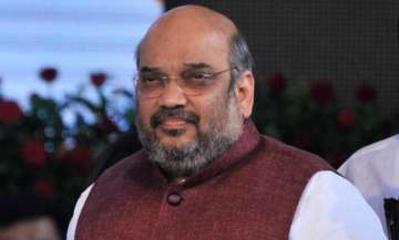 Amit Shah holds meet on onion prices