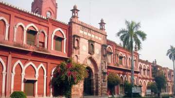 AMU appoints student injured in Dec 15 violence as assistant professor