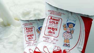 After Mother Dairy, Amul to raise milk prices by Rs 2 per litre