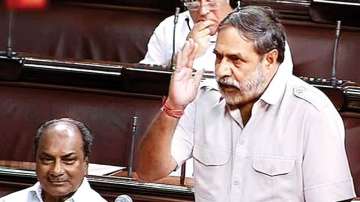 Manifesto of any party cannot override the Constitution of India: Anand Sharma
