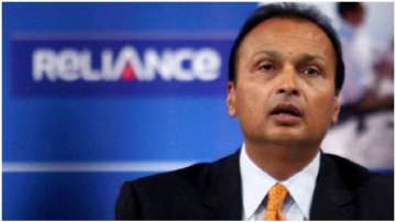 Anil Ambani