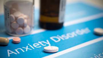 anxiety drugs