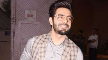 Aparshakti Khurana is lucky to have a helpful team