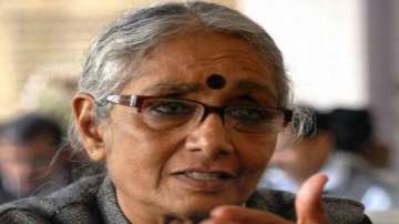 Discussions afoot that UPSC's structure will be changed: Aruna Roy