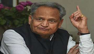 Rajasthan govt suspends nine officials for dereliction of duty