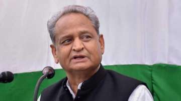 Opposition not consulted on Article 370, Citizenship Bill: Ashok Gehlot