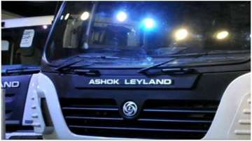 Yes Bank Ashok Leyland Hinduja Group