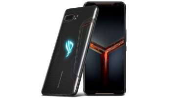 ASUS ROG Phone 2 new variant in India