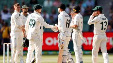 2nd Test: Tom Blundell century in vain as Australia beat New Zealand by 247 runs