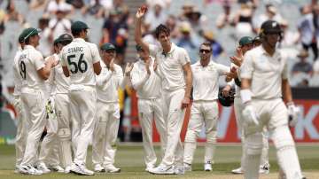 Boxing Day Test