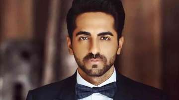 Ayushmann Khurrana never thought there'd be an 'Ayushmann Genre'