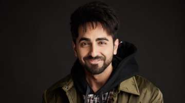 Ayushmann Khurrana ends 2019 on a good note: I have been fortunate