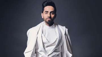 Ayushmann Khurrana