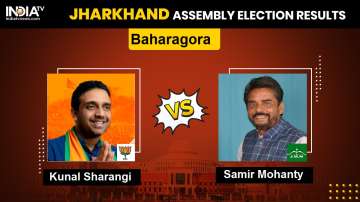 Baharagora election Result 2019 live: Counting of votes begins, Congress-JMM-RJD surges, Here’re live updates of Baharagora Constituency Assembly Results 2019 live news 