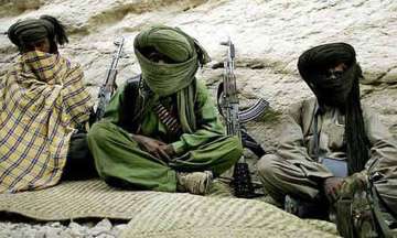 6 Baloch militants arrested from Pakistan's Sindh province? ? ??