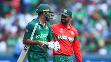 T20 series first, call on playing Tests in Pakistan later: BCB