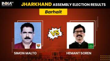 Jharkhand Assembly Elections 2019: Barhait constituency result