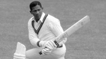 Former West Indies batsman Basil Butcher passes away