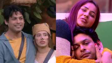 Bigg Boss 13 PROMO: Will Sidharth Shukla, Shehnaaz Gill's friendship end because of Mahira Sharma?