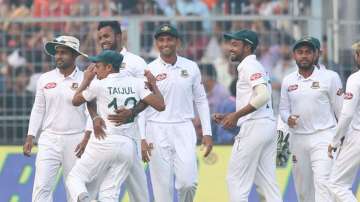 Bangladesh Cricket