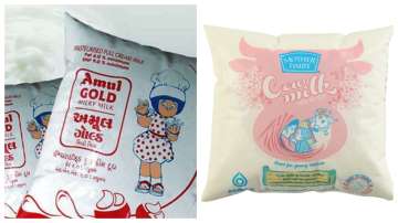 Mother Diary, Amul milk to cost more. Check fresh rates