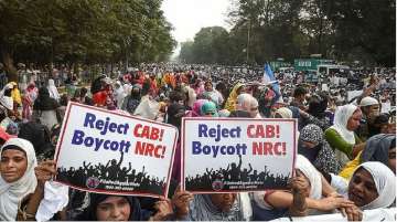 West Bengal protests