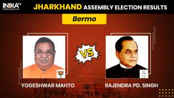 Bermo Constituency Result 2019 Live: