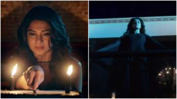 Beyhadh 2 Review: Fans can't keep calm as Maya aka Jennifer Winget is back to take her revenge