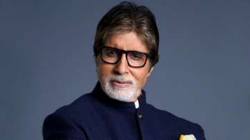 Amitabh Bachchan after receiving Phalke honour: There's more work I have to finish
