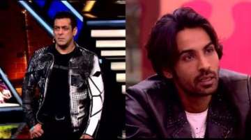 Bigg Boss 13, Weekend Ka Vaar 