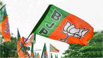 Karnataka bypolls: BJP upbeat on staying put 