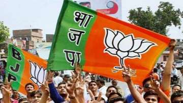 Karnataka victory boosts BJP morale amid Jharkhand polls