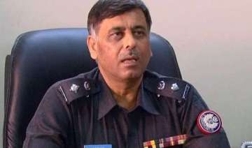 US blacklists Pakistani police officer SSP Rao Anwar over human rights violations