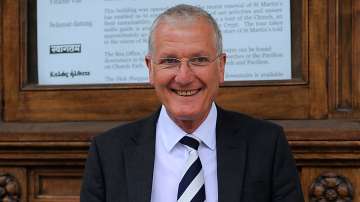 Former England captain Bob Willis passes away