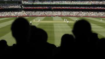 Boxing Day Test