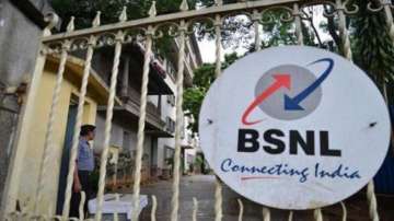 Paying salaries to BSNL employees govt's priority: Dhotre