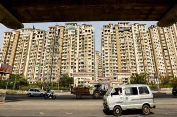 India's buildings sector to expand by 6.6 per cent next year driven by fiscal support, govt policies