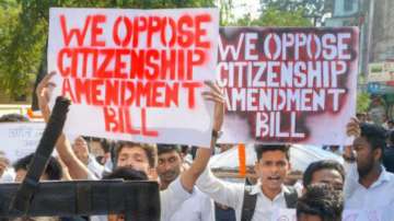 Citizenship (Amendment) Bill: What it means