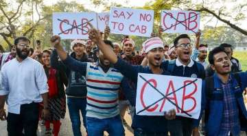 CAB protestors defy curfew, AASU holds public meeting