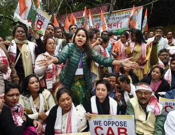 Assam, NE to face fuel supply problems if citizenship agitation continues