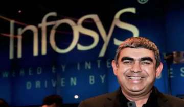 Vishal Sikka joins Oracle's board of directors