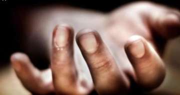Girl kills self afterbeing thrashed by boyfriend's brother