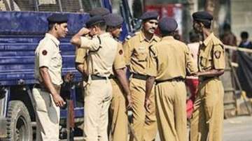 15 new police outposts to be built in UP's Bahraich to enhance security 