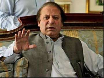 Sharif exempted from personal appearance in corruption case