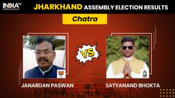 Jharkhand Assembly Election 2019 Results: Chatra Constituency