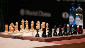 World chess body postpones Olympaid to 2021
